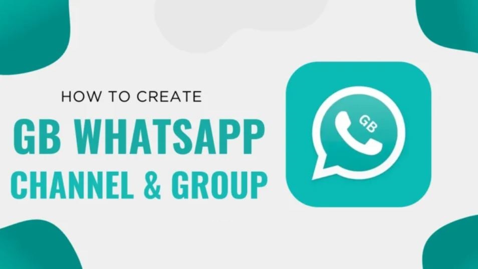 GB WhatsApp Channel Creation